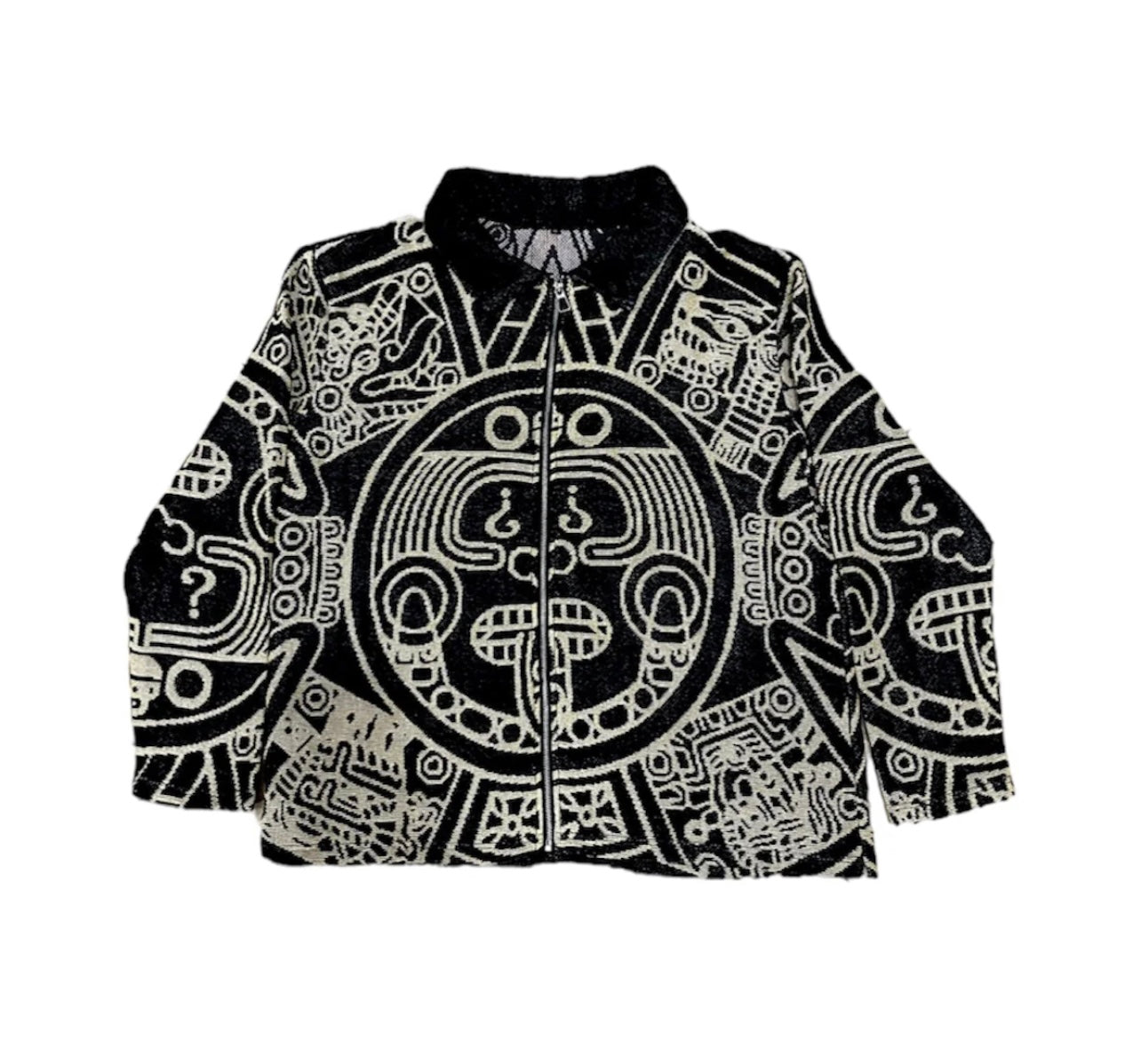 *$1 AZTECA ZIPUP RAFFLE*