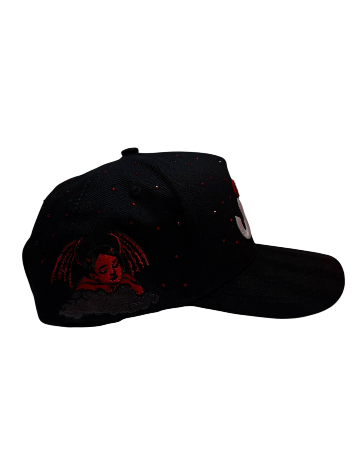 Heaven or Hell Hat