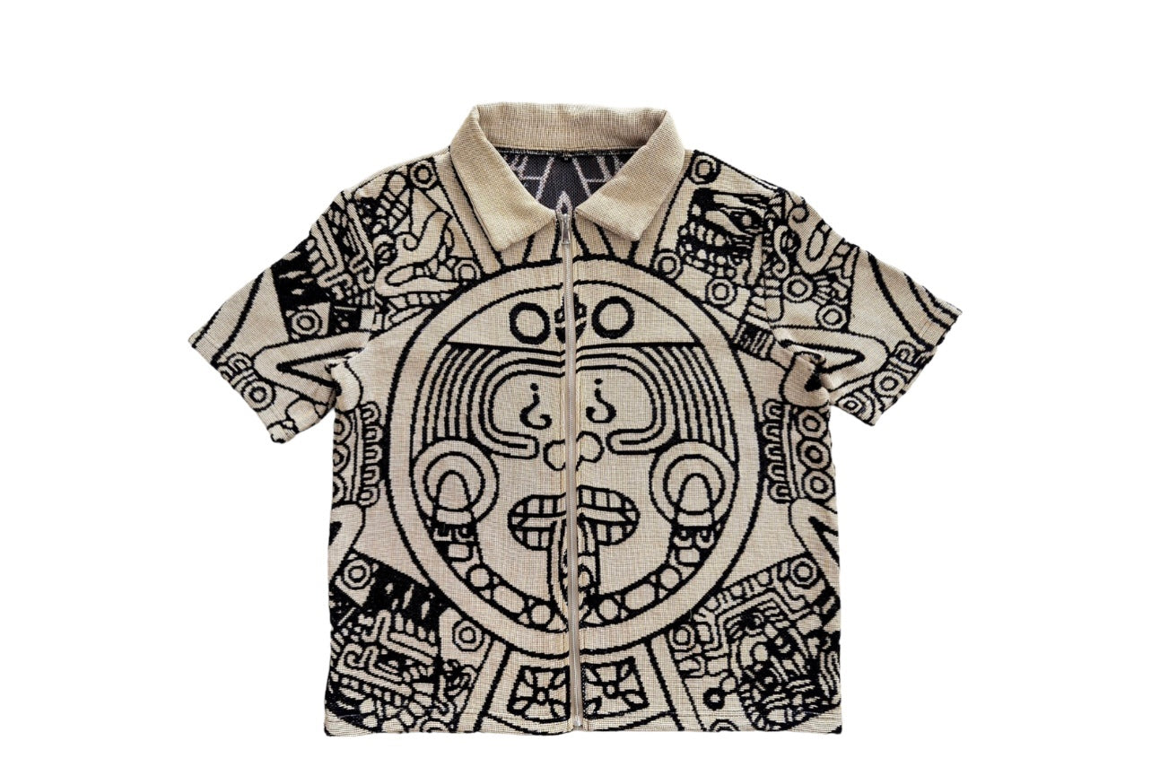 *$1 AZTECA ZIPUP RAFFLE*