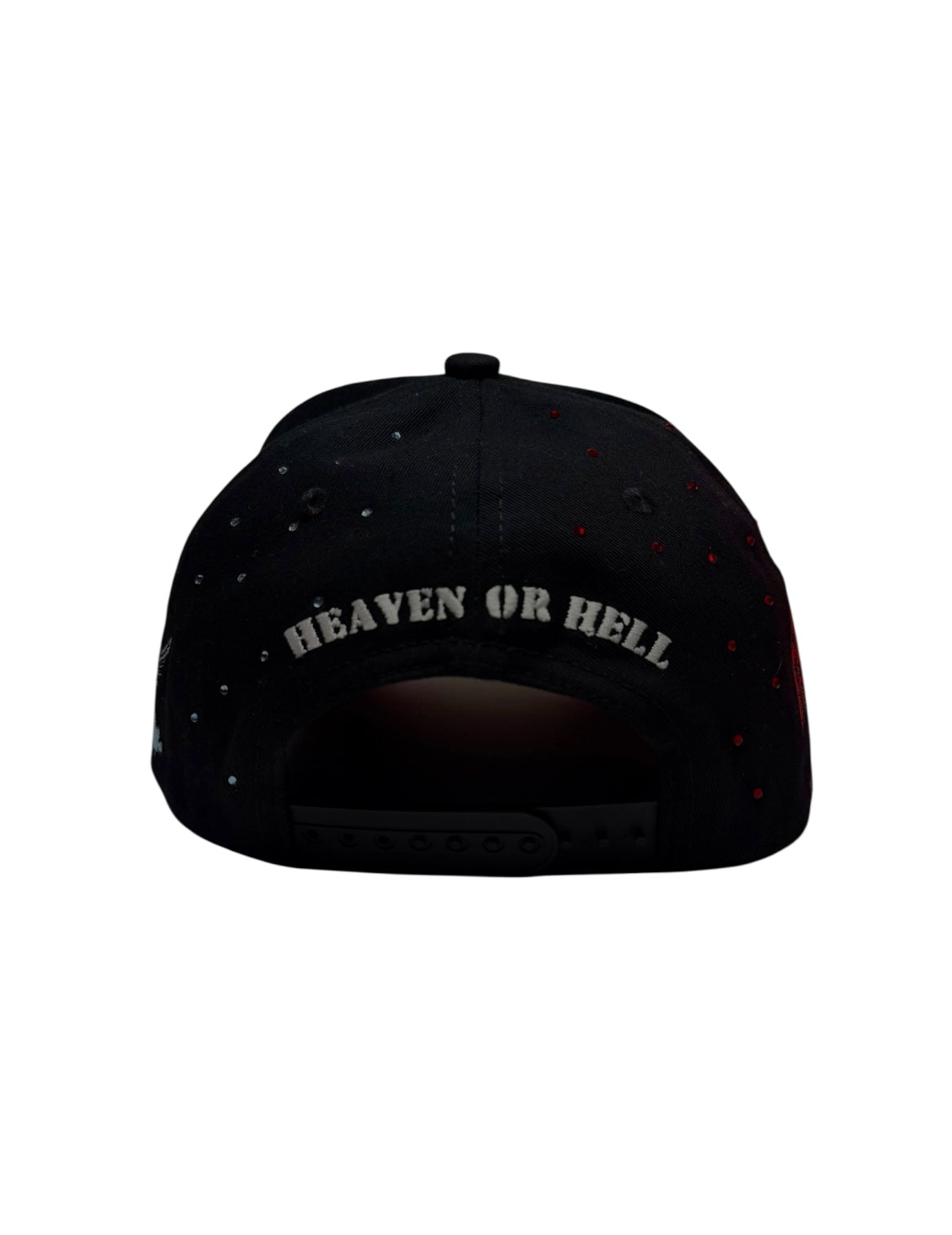 Heaven or Hell Hat