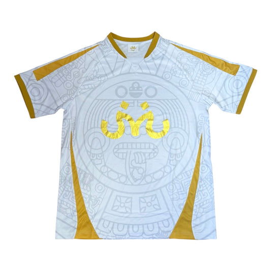 Azteca de Oro jersey