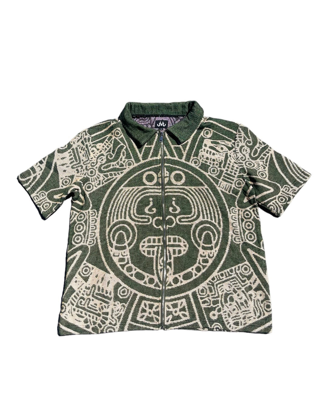 *$1 AZTECA ZIPUP RAFFLE*