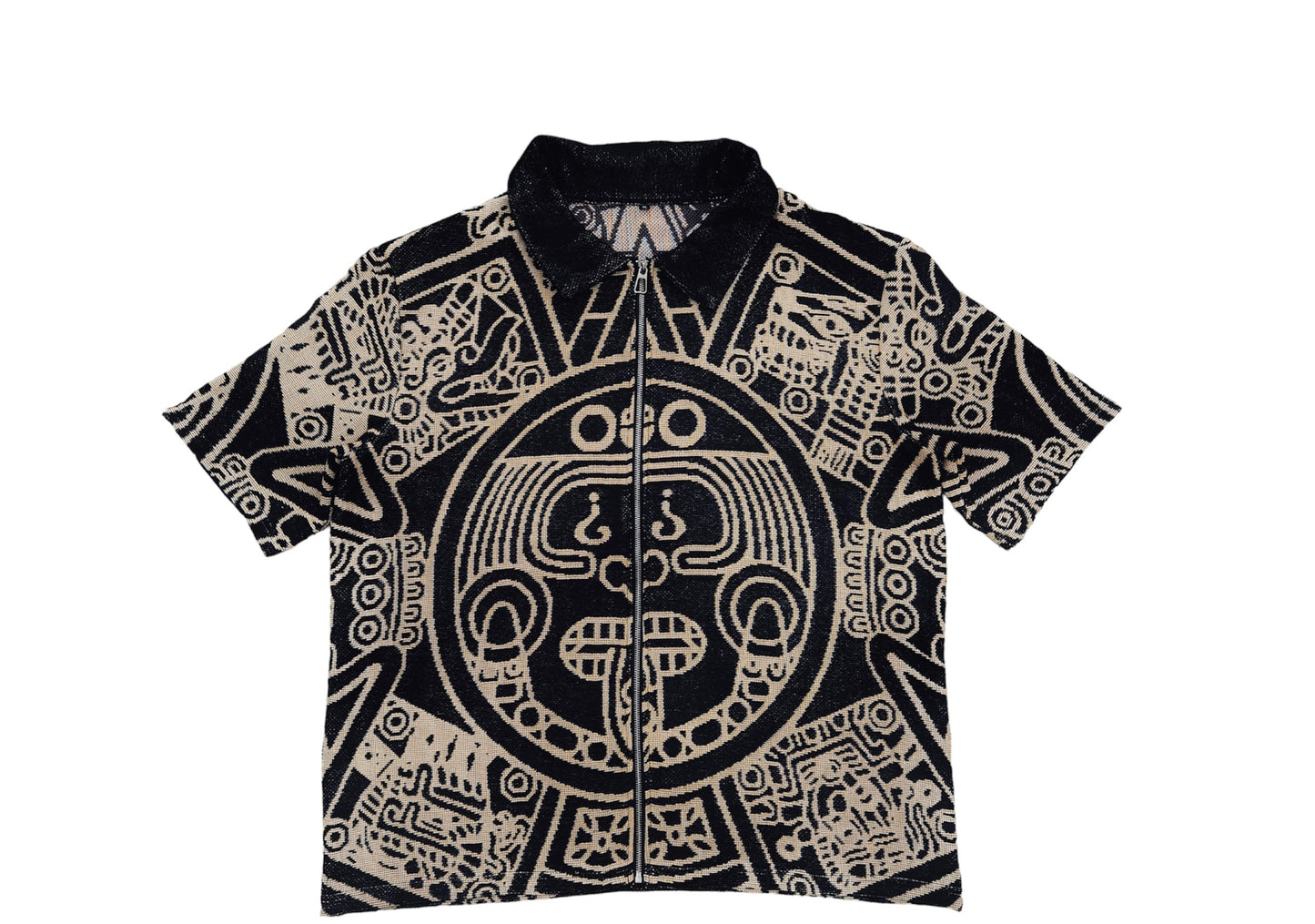 *$1 AZTECA ZIPUP RAFFLE*